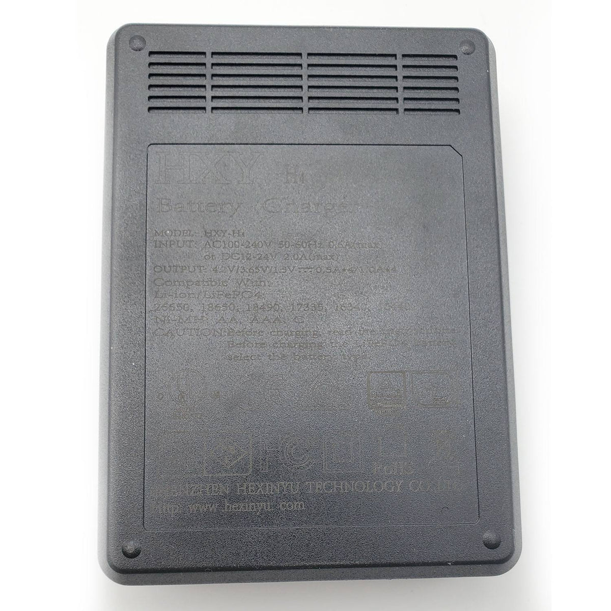 2700 Lumens Canister Light K7379