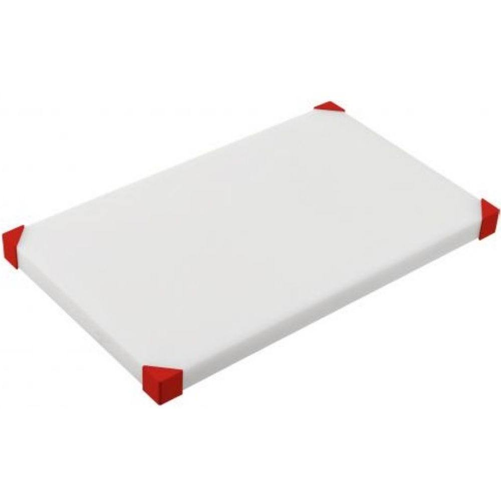 Non-Slip Reversible Cutting Board M5378