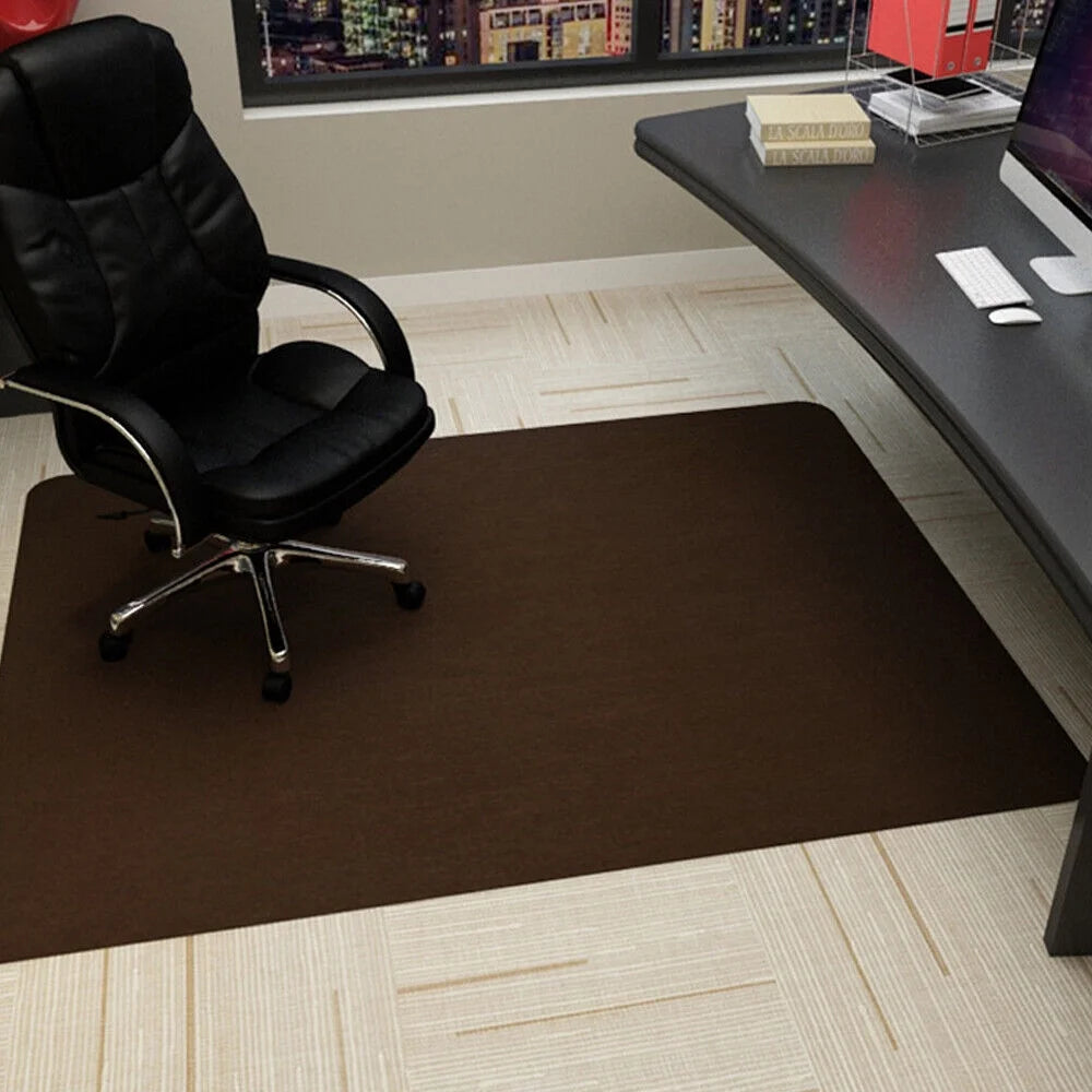 36" x 48" Carpet Protector Chair Mat X104