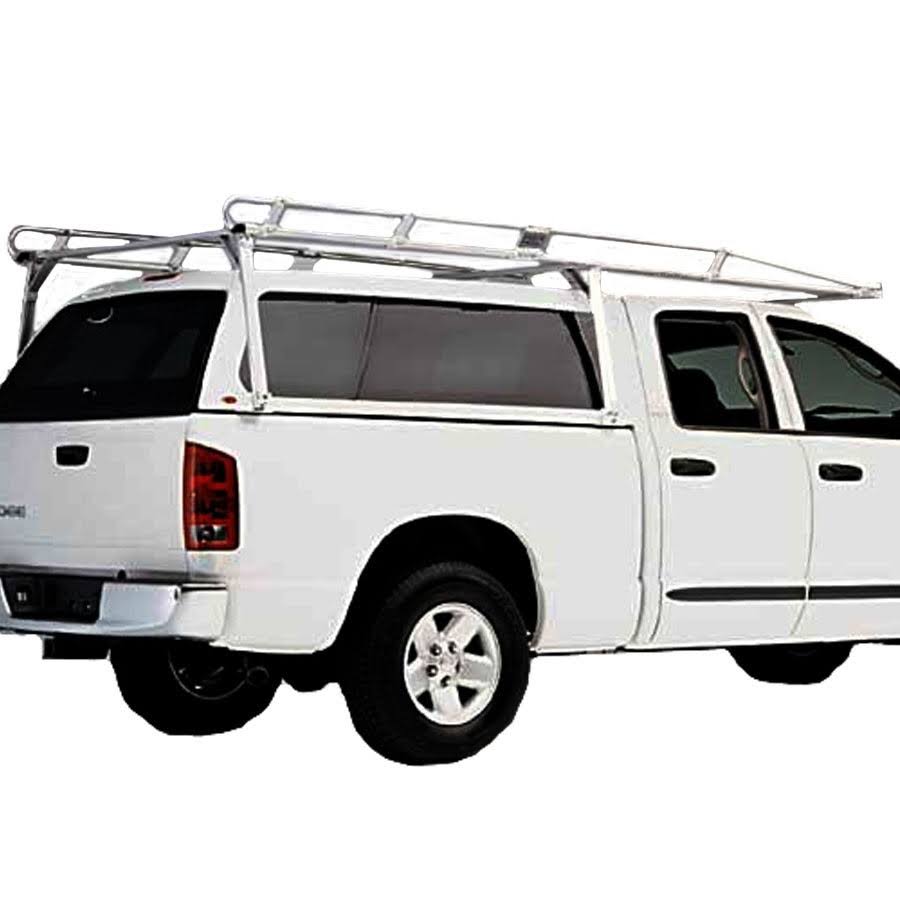 Heavy Duty Aluminum Cap Rack D427