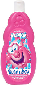 Liquid Bubble Bath, Original 16 oz (Pack of 6) P647