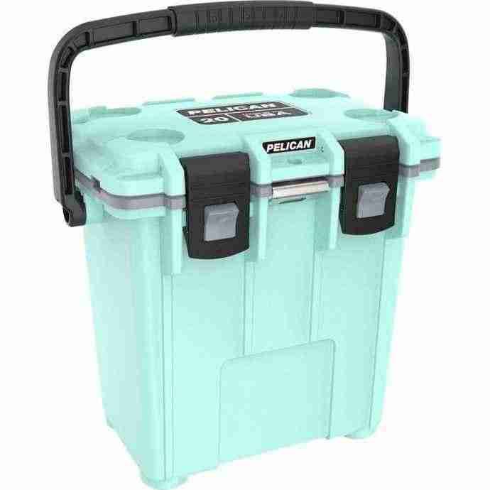 20qt Elite Cooler M8435