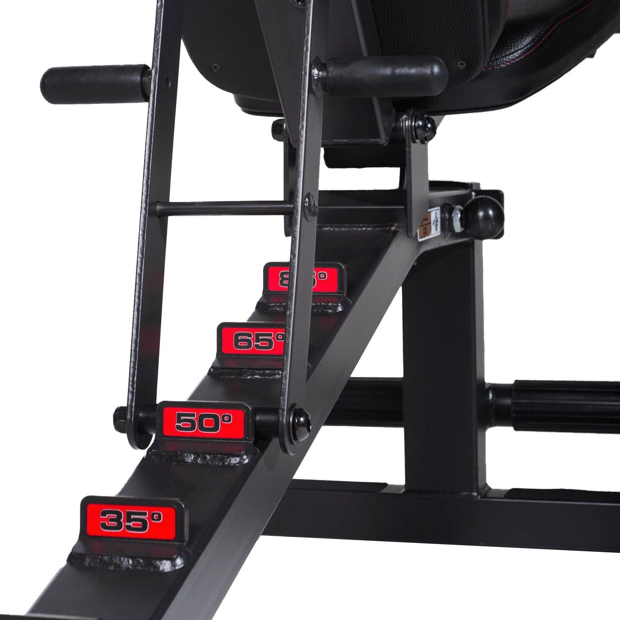 Adjustable FID Utility Bench U721