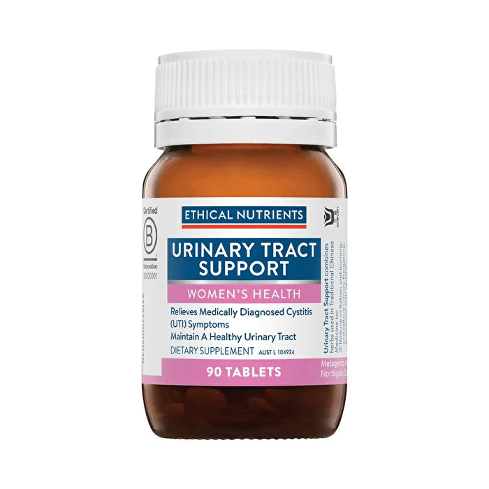 Urinary Tract Support 90t T90179