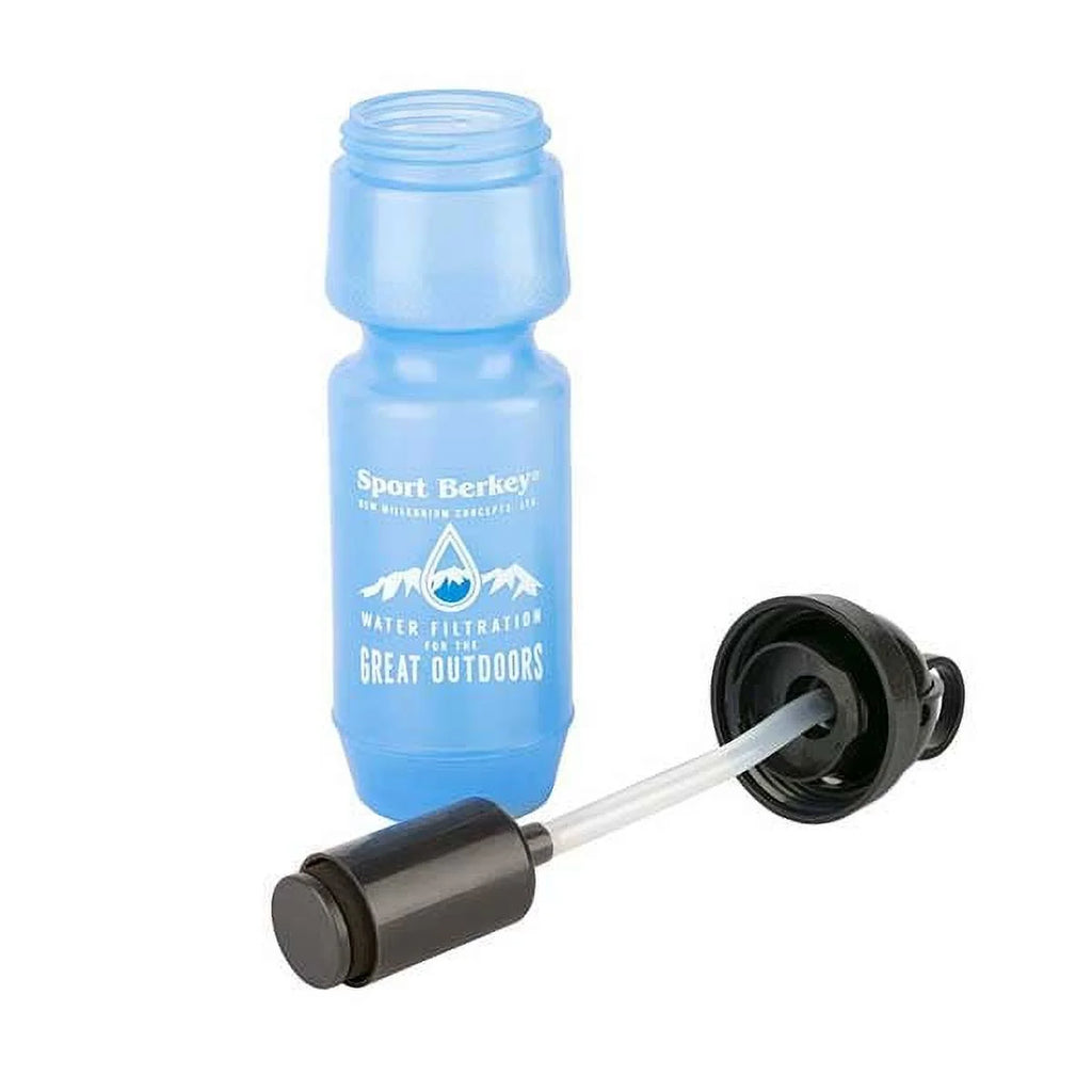 22oz Sport Purification Bottle I975166