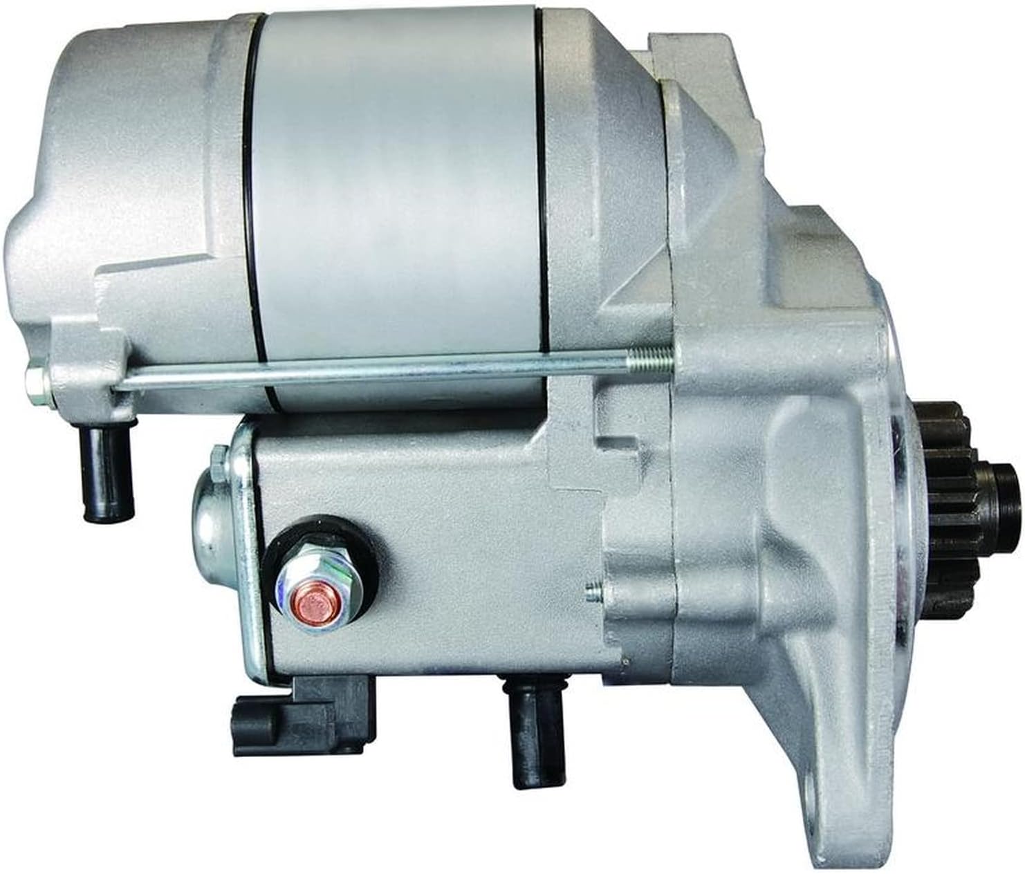 Starter Replacement For John Deere Yanmar P661628