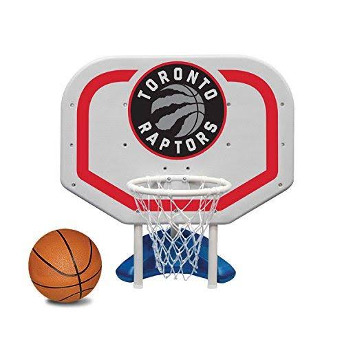 Poolside Basketball Game W48118