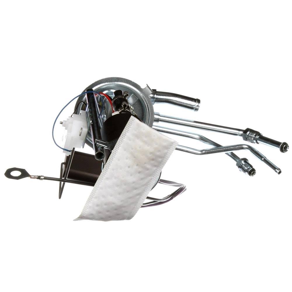 Fuel Pump and Sender Assembly K44689