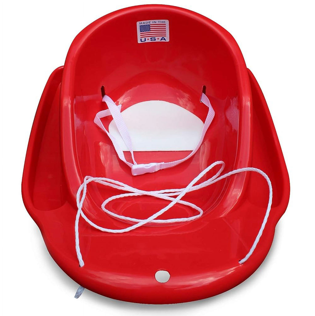 Baby Pull Sled R890
