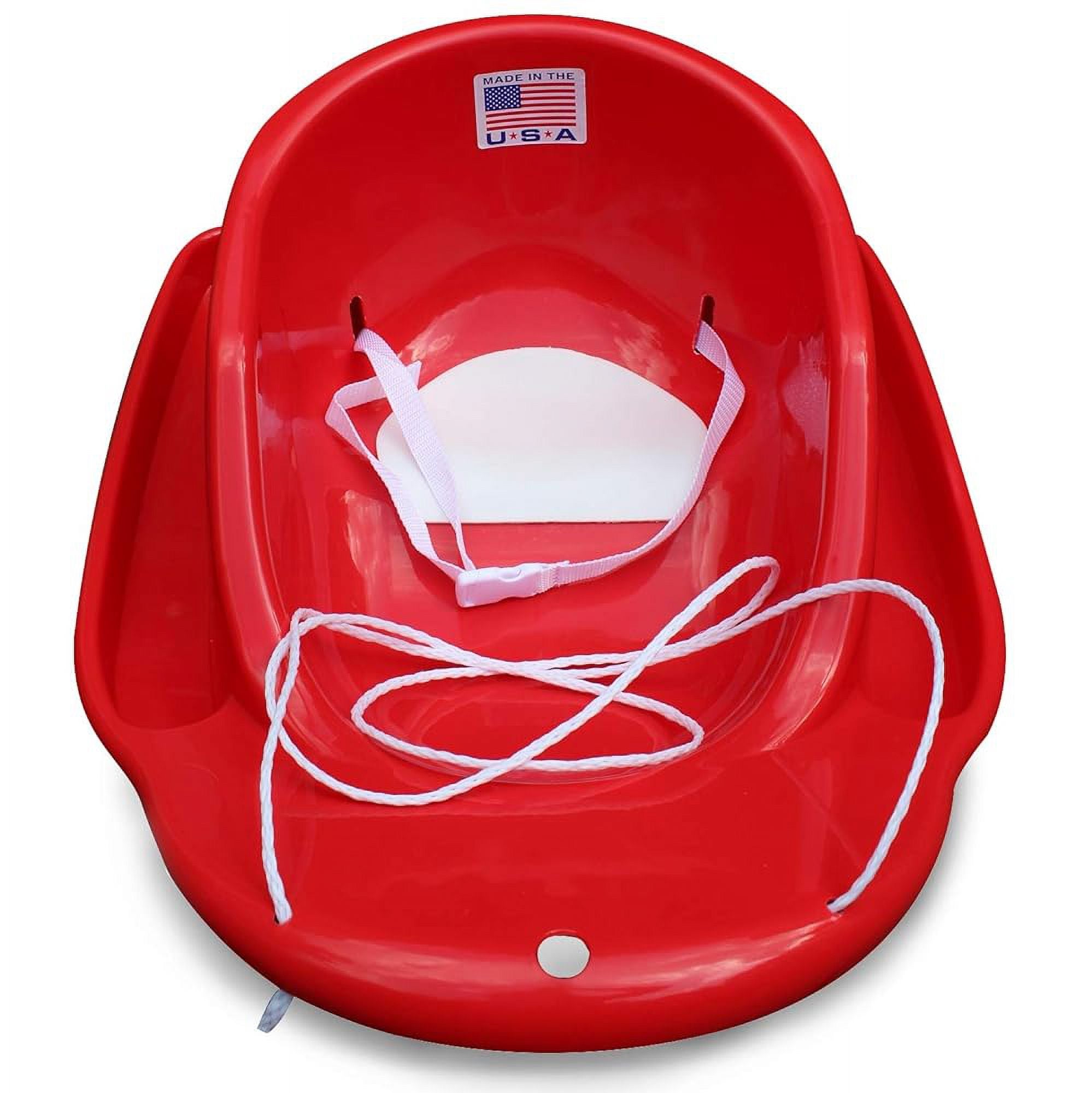 Baby Pull Sled R890