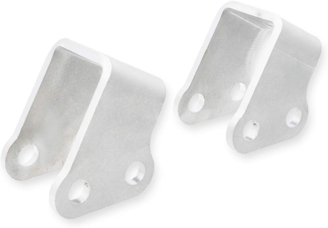 UTV Front and Rear Suspension 2 Inch Lift Kit C23581