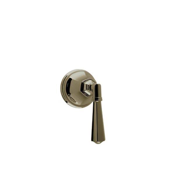 Tuscan Brass Trim for Volume Controls and Diverters K368627