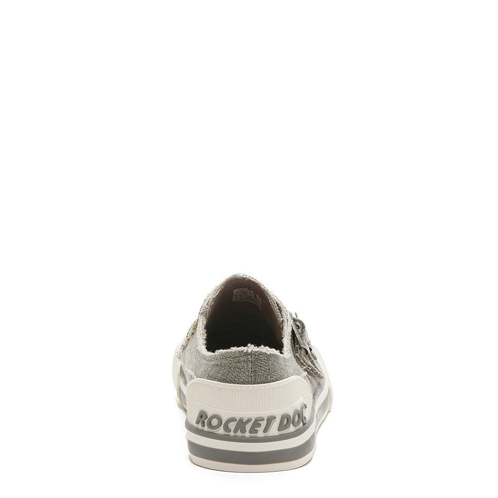 Jolissa Grey Ranger Sneaker
