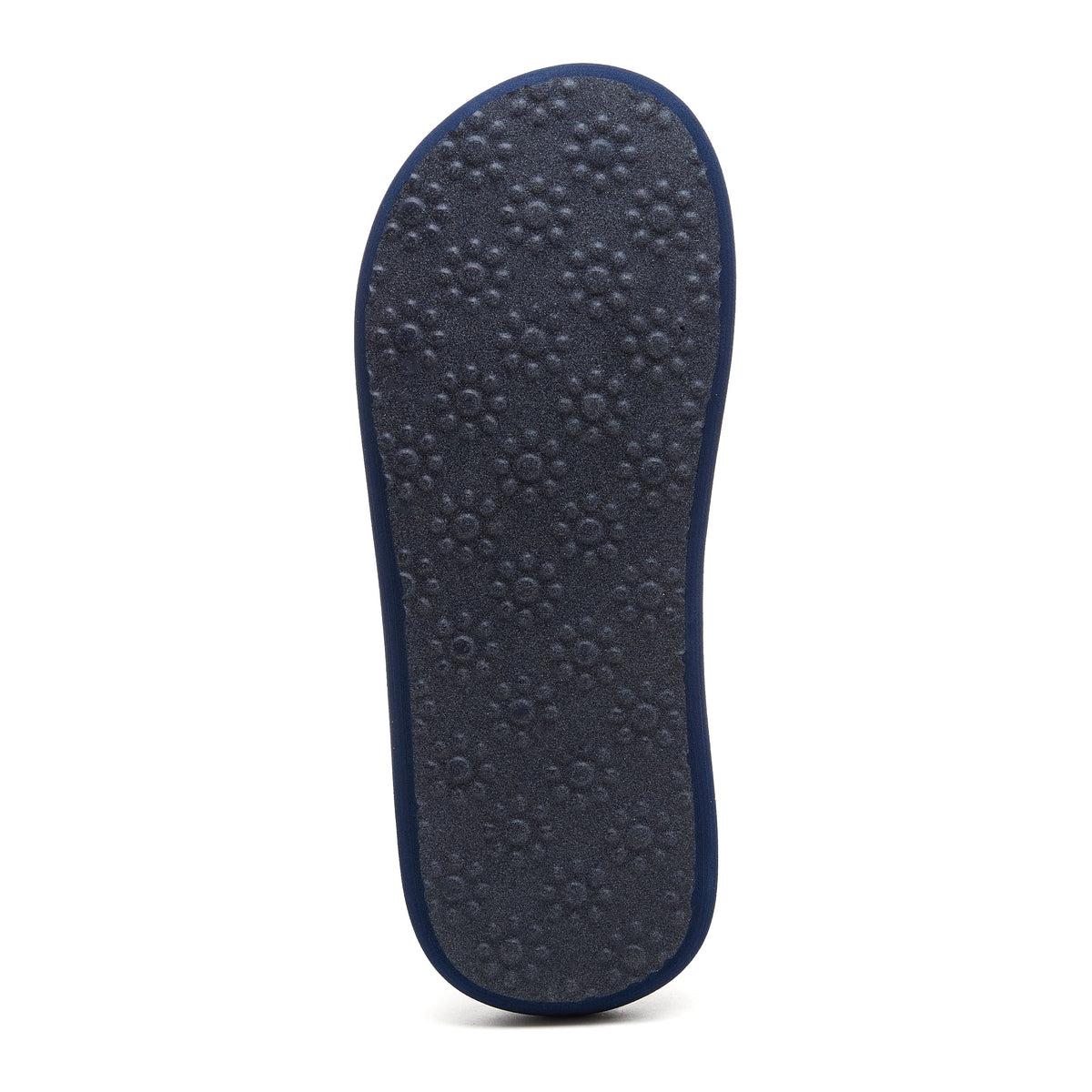 Spotlight Navy Multi Flip Flops
