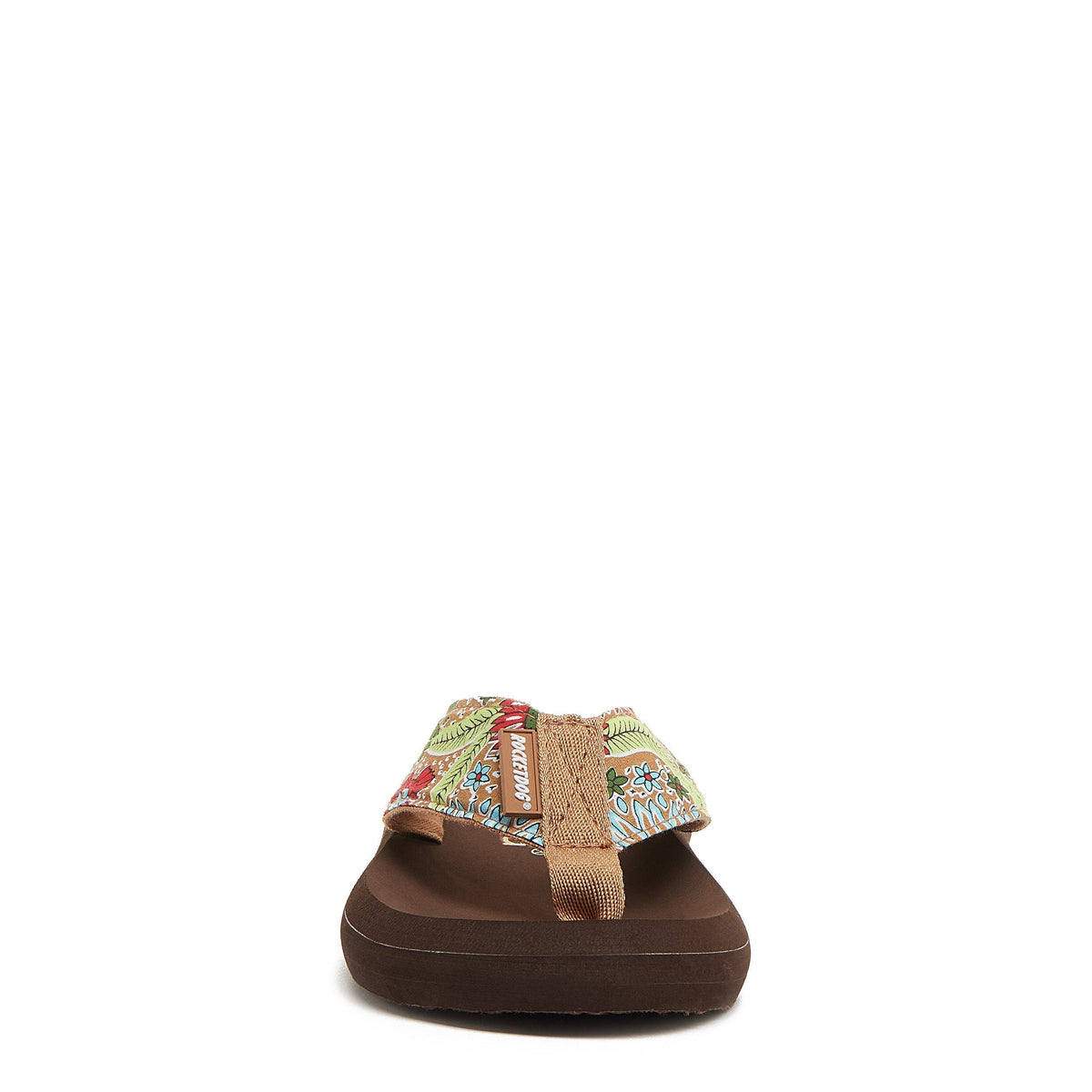 Spotlight Garden Flip Flop