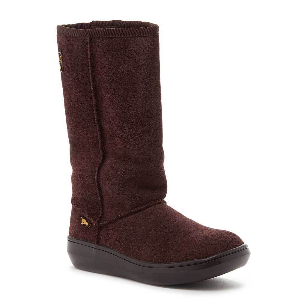 Sugar Daddy Chocolate Boot