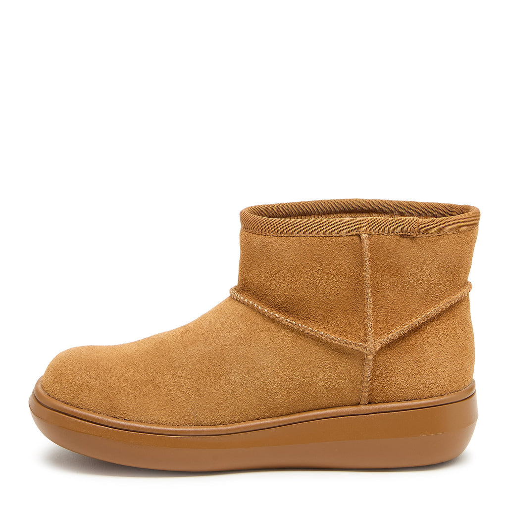 Sugar Rush Camel Mini Boot